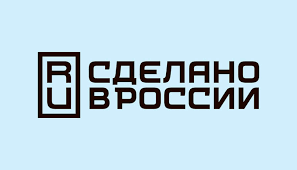 Реестр российской промышленной продукции