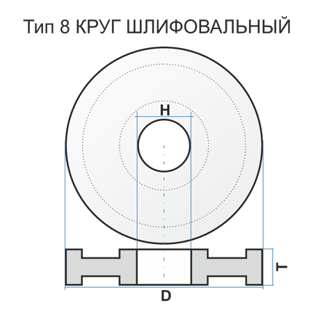 8 350 40 127 25А 60 K 6 V 50 чертеж 107000