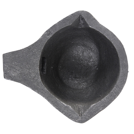 Ковш разливочный SK 1