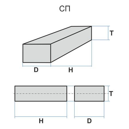 СП 80 25 150 14А 40 P B 3101