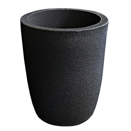 Тигель AK 50 T