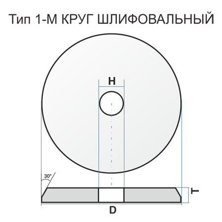 1-М 350 40 127 54С 16 P 6 V 35 чертеж 367000