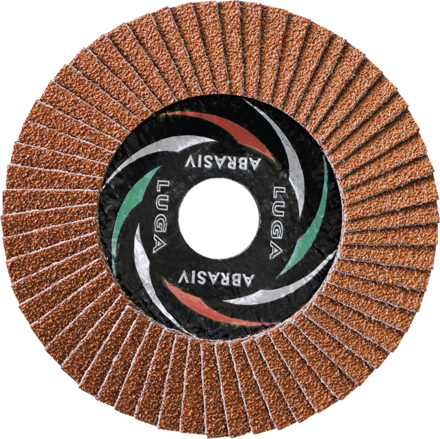 КЛТ 1 125 22.23 Ткань A 40 80 PROM CERAMIC