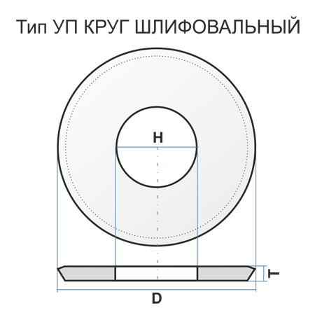 УП 750 40 305 25А 40 K 6 V 50 чертеж 027000